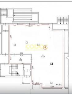 Аренда коммерческой недвижимости Омск.&nbsp;Архитекторов б-р, 13