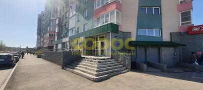 Аренда коммерческой недвижимости Омск.&nbsp;Архитекторов б-р, 13