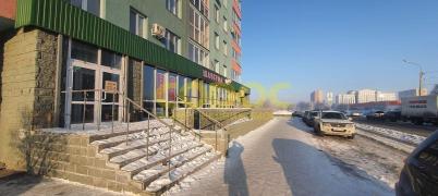 Аренда коммерческой недвижимости Омск.&nbsp;Архитекторов б-р, 13