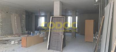 Аренда коммерческой недвижимости Омск.&nbsp;Архитекторов б-р, 13