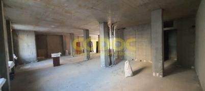 Аренда коммерческой недвижимости Омск.&nbsp;Архитекторов б-р, 13