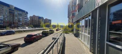 Аренда коммерческой недвижимости Омск.&nbsp;Архитекторов б-р, 13