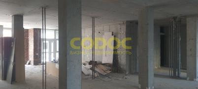 Аренда коммерческой недвижимости Омск.&nbsp;Архитекторов б-р, 13