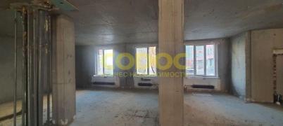 Аренда коммерческой недвижимости Омск.&nbsp;Архитекторов б-р, 13