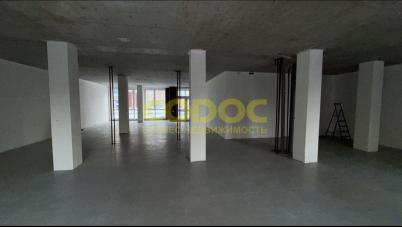 Аренда коммерческой недвижимости Омск.&nbsp;Архитекторов б-р, 13