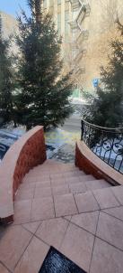 Аренда коммерческой недвижимости Омск.&nbsp;Певцова ул, 7