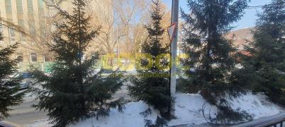 Аренда коммерческой недвижимости Омск.&nbsp;Певцова ул, 7