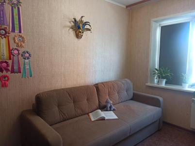 Продажа квартиры Омск.&nbsp;улица Дианова 11