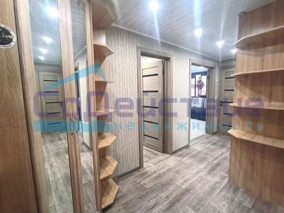 Продажа квартиры Омск. Харьковская, 19/2 Продажа квартиры Омск. Харьковская, 19/2