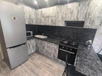 Продажа квартиры Омск. Харьковская, 19/2 Продажа квартиры Омск. Харьковская, 19/2