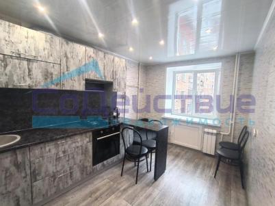 Продажа квартиры Омск. Харьковская, 19/2 Продажа квартиры Омск. Харьковская, 19/2