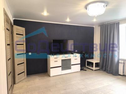 Продажа квартиры Омск. Харьковская, 19/2 Продажа квартиры Омск. Харьковская, 19/2