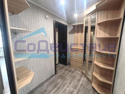 Продажа квартиры Омск. Харьковская, 19/2 Продажа квартиры Омск. Харьковская, 19/2