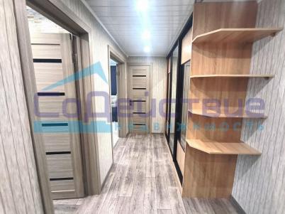 Продажа квартиры Омск. Харьковская, 19/2 Продажа квартиры Омск. Харьковская, 19/2