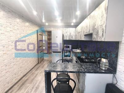 Продажа квартиры Омск. Харьковская, 19/2 Продажа квартиры Омск. Харьковская, 19/2