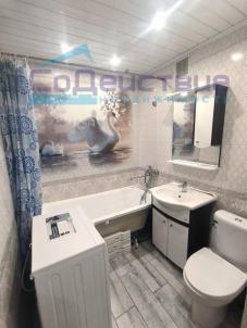 Продажа квартиры Омск. Харьковская, 19/2 Продажа квартиры Омск. Харьковская, 19/2