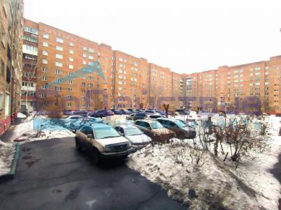 Продажа квартиры Омск. Харьковская, 19/2 Продажа квартиры Омск. Харьковская, 19/2