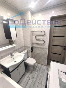 Продажа квартиры Омск. Харьковская, 19/2 Продажа квартиры Омск. Харьковская, 19/2