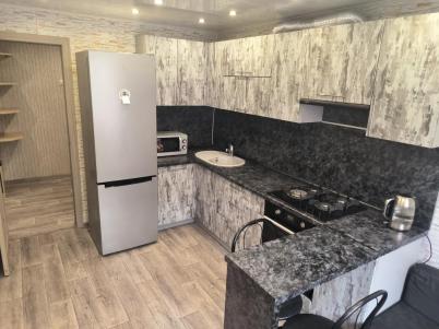 Продажа квартиры Омск. Харьковская, 19/2 Продажа квартиры Омск. Харьковская, 19/2
