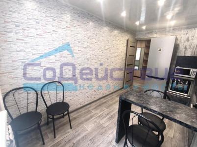 Продажа квартиры Омск. Харьковская, 19/2 Продажа квартиры Омск. Харьковская, 19/2