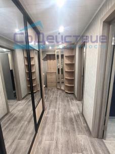 Продажа квартиры Омск. Харьковская, 19/2 Продажа квартиры Омск. Харьковская, 19/2