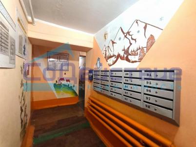 Продажа квартиры Омск. Харьковская, 19/2 Продажа квартиры Омск. Харьковская, 19/2