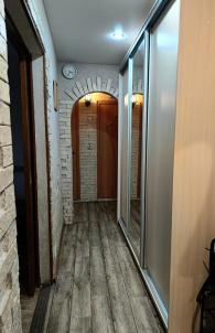 Продажа квартиры Омск. улица Ярослава Гашека 22