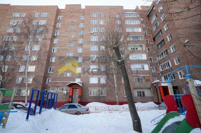 Продажа квартиры Омск. проспект Менделеева, 39 Продажа квартиры Омск. проспект Менделеева, 39