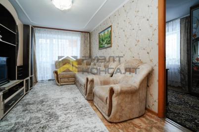 Продажа квартиры Омск.&nbsp;территория Теплично-парниковый комбинат, 13