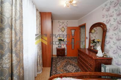 Продажа квартиры Омск.&nbsp;территория Теплично-парниковый комбинат, 13