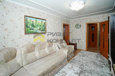 Продажа квартиры Омск.&nbsp;территория Теплично-парниковый комбинат, 13