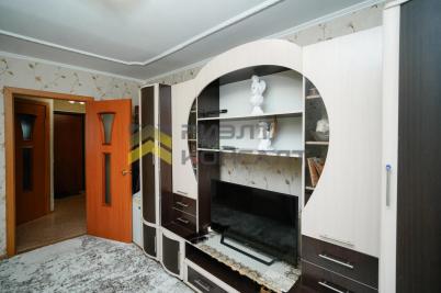 Продажа квартиры Омск.&nbsp;территория Теплично-парниковый комбинат, 13