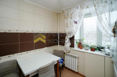 Продажа квартиры Омск.&nbsp;территория Теплично-парниковый комбинат, 13
