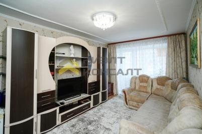 Продажа квартиры Омск.&nbsp;территория Теплично-парниковый комбинат, 13