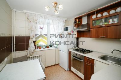 Продажа квартиры Омск.&nbsp;территория Теплично-парниковый комбинат, 13
