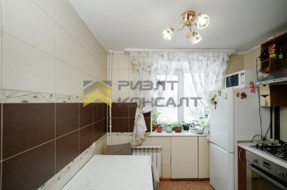 Продажа квартиры Омск.&nbsp;территория Теплично-парниковый комбинат, 13
