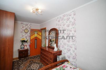 Продажа квартиры Омск.&nbsp;территория Теплично-парниковый комбинат, 13