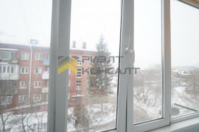 Продажа квартиры Омск.&nbsp;территория Теплично-парниковый комбинат, 13