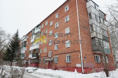 Продажа квартиры Омск.&nbsp;территория Теплично-парниковый комбинат, 13