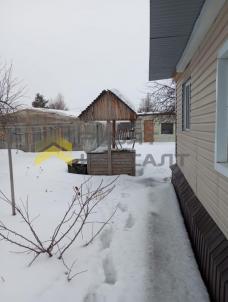 Продажа дома Омск.&nbsp;Омск, СНТ Нефтяник