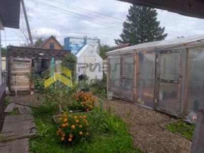 Продажа дома Омск.&nbsp;Омск, СНТ Нефтяник