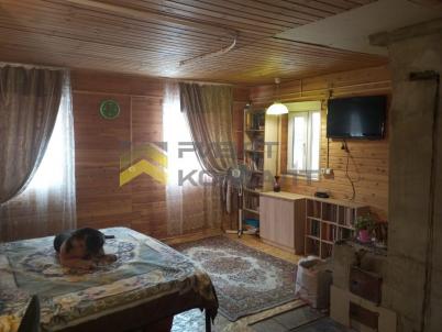 Продажа дома Омск.&nbsp;Омск, СНТ Нефтяник