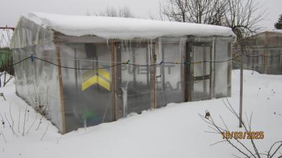 Продажа дома Омск.&nbsp;Омск, СНТ Нефтяник