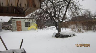 Продажа дома Омск.&nbsp;Омск, СНТ Нефтяник