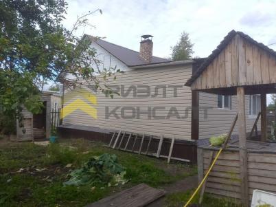 Продажа дома Омск.&nbsp;Омск, СНТ Нефтяник