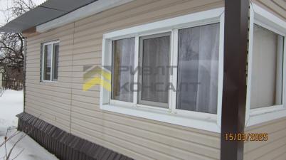 Продажа дома Омск.&nbsp;Омск, СНТ Нефтяник