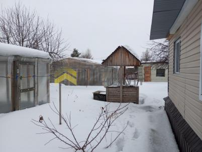 Продажа дома Омск.&nbsp;Омск, СНТ Нефтяник