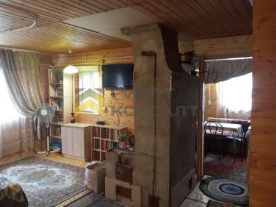 Продажа дома Омск.&nbsp;Омск, СНТ Нефтяник