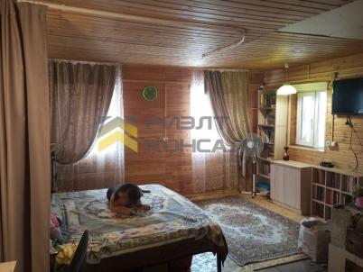 Продажа дома Омск.&nbsp;Омск, СНТ Нефтяник