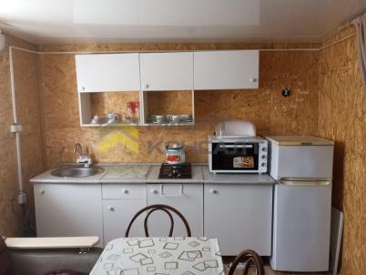 Продажа дома Омск.&nbsp;Омск, СНТ Нефтяник